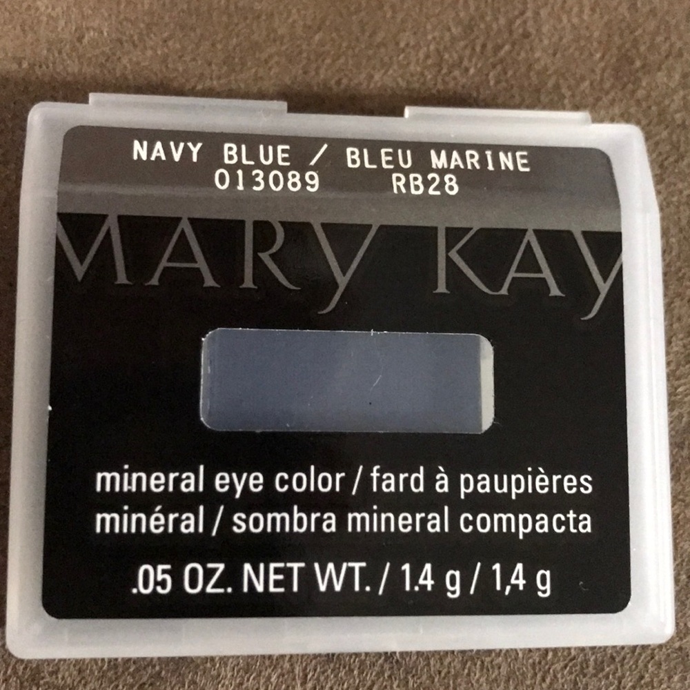 Mary Kay eyeshadow